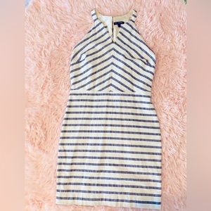 Banana Republic Cocktail Dress